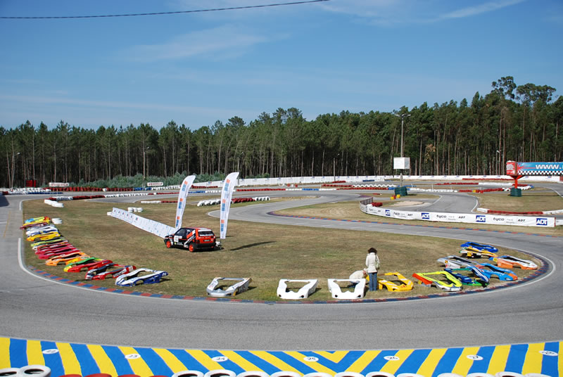 24 Horas da Batalha 2007 - 1º Dia12